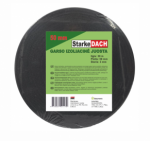 Garso izoliacinė juosta gipsiniams profiliams 50 mm