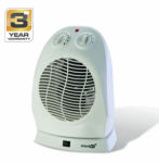 Termoventiliatorius Standart FH101A, 2 kW