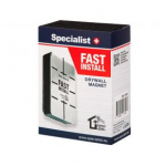 Magnetas profiliams Specialist+ &bdquo;Fast Install&ldquo;