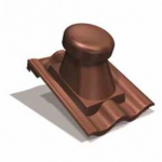Palema S Ventiliacinis kaminėlis 125 mm