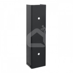 Pamato laikiklis, metalinis, 300x60 mm