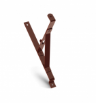 Laikiklis sniego užtvarai Eurovent FIX METAL (paskutiniai vienetai)