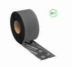 Langų i&scaron;orės sandarinimo juosta Eurovent DIFFUBAND SK2, 100 mm x 25 b.m.