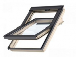 Stogo langas VELUX GZL 1051 Z (įv. dydžiai)