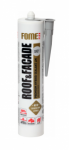 Hermetikas FOME FLEX Hybrid Roof&Facade LM, 300 ml