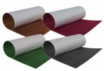 Lygi skarda 0,50 mm, Gloss