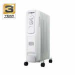 Tepalinis &scaron;ildytuvas Standart OR15-9, 2 kW