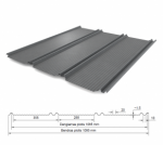 Klasikinis profilis SIMPLA-3