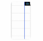 Auk&scaron;tos įtampos veikimo GB-L baterijų sistema, Deye, 16,36 kWh