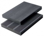 Universali WPC 3D užbaigimo lenta MIKKO, 20x140x3600 mm (įv. spalvos)