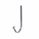 125 mm prailgintas latako laikiklis 180, 4 mm, alucinkas