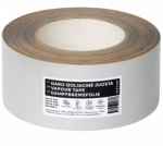 Garo izoliacinė juosta, 60 mm x 25 m, ZOOM