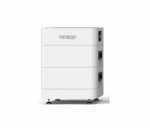 Auk&scaron;tos įtampos veikimo Tower T7 baterijų sistema, Dyness, 7,1 kWh