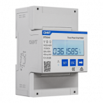 Smart Meter trifazis galios matuoklis, CHINT