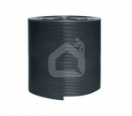 Tvoros segmento juosta MIKKO 190 mm x 26 m, 700 g/m&sup2;