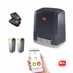 Automatika stumdomiems vartams DEIMOS AC A600 MAG 230V (WIFI)