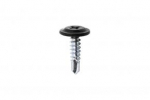 Savigręžis į metalą M 4,2 x 16, Daxmer