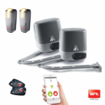 Automatika varstomiems vartams VIRGO SMART BT A20 230V (WIFI)