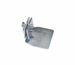 Aklė bėgiui 399M, maža