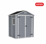 Sodo įrankių namelis-lauko sandėliukas MANOR 6x5 DD