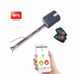 Automatika pakeliamiems vartams Botticelli Smart BT A850 24V,13 m2, 80 kg (WIFI)