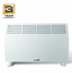 Konvekcinis radiatorius Standart PH80-2000, 2 kW