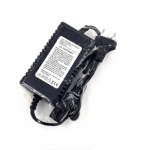 Sodo purk&scaron;tuvo įkroviklis