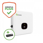 Growatt inverteris, 30000 W, trifazis