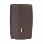 Dekoratyvinis rezervuaras-vandens talpa Mocca Sunda, 300 l