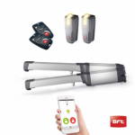 Automatika varstomiems vartams, PHOBOS BT A25 24V (WIFI)