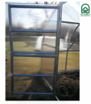 Papildomos durys gale &scaron;iltnamiui SIMPLE