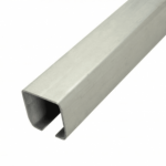 Bėgelis 399, mažas, cinkuotas, 6 m