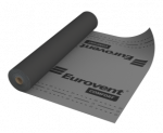 Difuzinė plėvelė Eurovent COMFORT 220 gr./m&sup2;, 1,5 m. x 50 m. = 75 m&sup2;