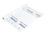 Difuzinė membrana Hypak&trade; Soft (1560K) 60 g/m&sup2;, 1,5 m x 50 m = 75 m&sup2;