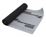 Difuzinė plėvelė Eurovent MAGNUM 210 gr./m&sup2;, 1,5 m. x 50 m. = 75 m&sup2;