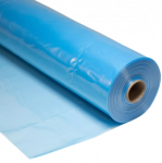 UV stabilizuota polietileno plėvelė, 200 mik. (įv. dydžiai)