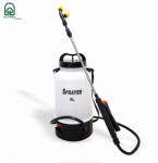 Akumuliatorinis sodo purk&scaron;tuvas, 5 l