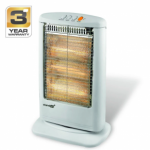 Infraraudonųjų spindulių &scaron;ildytuvas Standart NSB-99Y, 1,2 kW