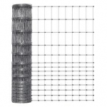 Mi&scaron;ko tvoros tinklas, MEDIUM, 1600 mm, (160/23/15), &oslash;1,9/2,4 mm, 50 m, ZN