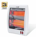 Infraraudonųjų spindulių &scaron;ildytuvas Standart RH04S, 800 W
