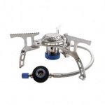 &bdquo;Specialist+&ldquo; pastatoma turistinė viryklė 7/16