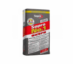 Plytelių klijai Sopro Nr. 1 400 extra, 22,5 kg
