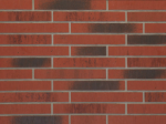 Klinkerinės plytelės R754XLDF14 (paskutiniai vienetai)