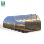 &Scaron;iltnamis KLASIKA TUBE 3x2 m (6 m&sup2;)