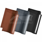 Keraminė čerpė Creaton Titania