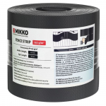 Segmentinės tvoros juosta MIKKO 190 mm x 20,4 m, 750 g/m&sup2;