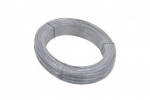 Tvoros tinklo įtempimo viela, &oslash;2,20 mm, 100 m, ZN