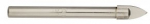 Grąžtas stiklui &bdquo;IRWIN" 4 mm