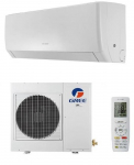 Oro kondicionierius Gree Pular 2,5/2,8 kW, su Wifi, kompl.