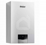 Dujinis kondensacinis katilas Vaillant ecoTEC plus VU 35CS/1-5 (N-INT3), &scaron;ild. galia 34,8 kW